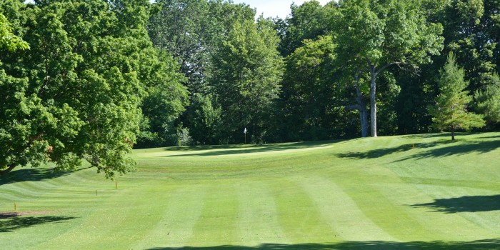 Hickory Hill Country Club